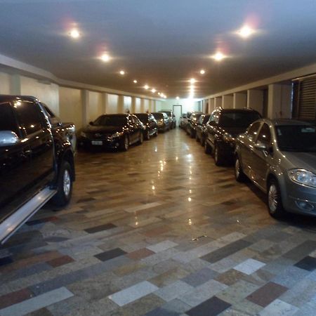 Hotel Sheik (Adults Only) Rio de Janeiro Dış mekan fotoğraf