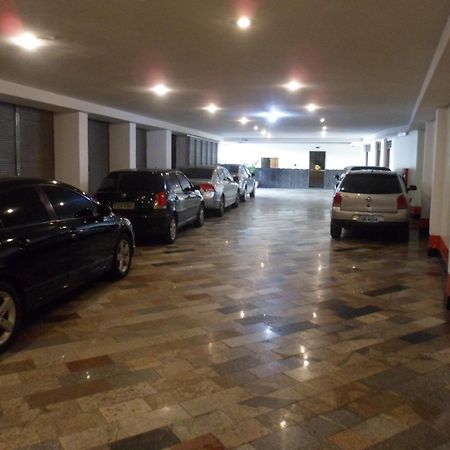 Hotel Sheik (Adults Only) Rio de Janeiro Dış mekan fotoğraf