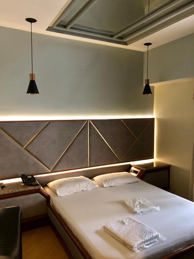 Hotel Sheik (Adults Only) Rio de Janeiro Dış mekan fotoğraf
