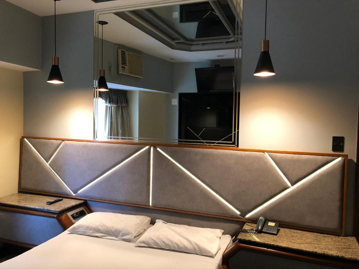 Hotel Sheik (Adults Only) Rio de Janeiro Dış mekan fotoğraf