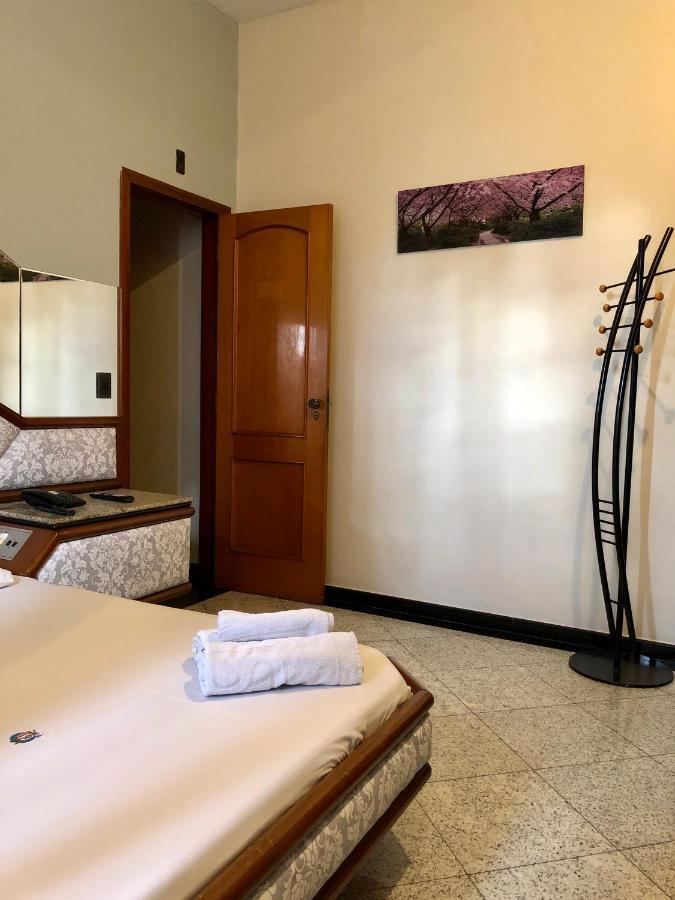 Hotel Sheik (Adults Only) Rio de Janeiro Dış mekan fotoğraf