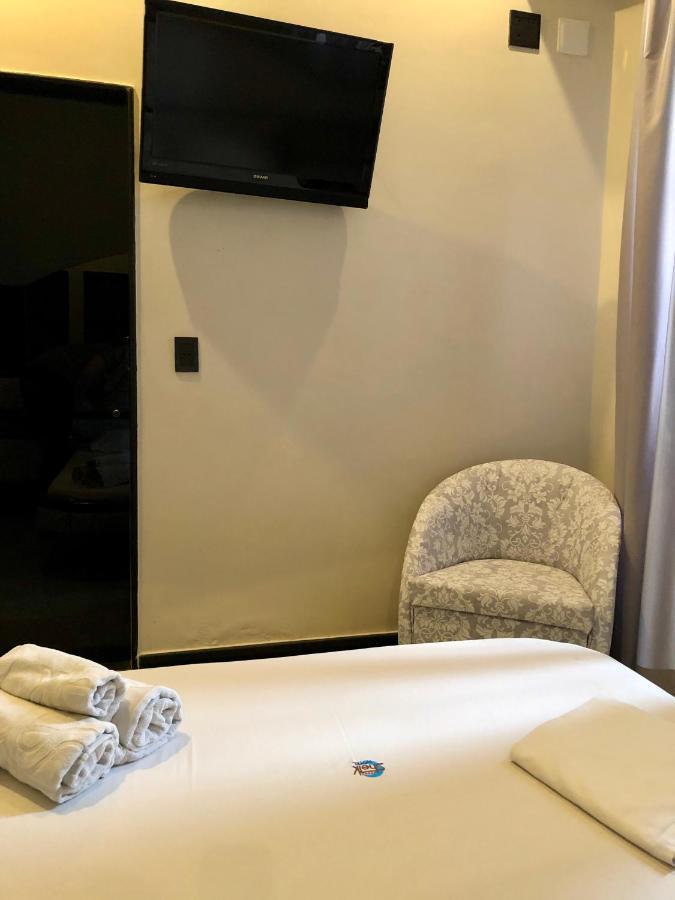 Hotel Sheik (Adults Only) Rio de Janeiro Dış mekan fotoğraf