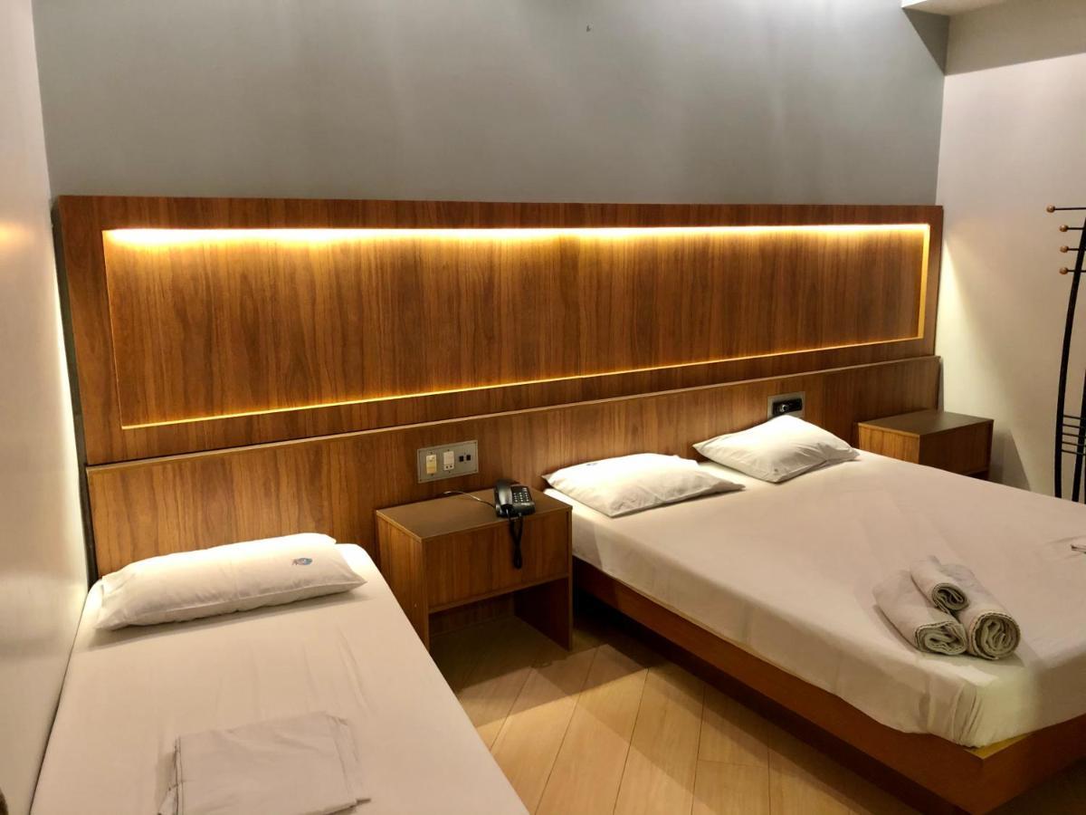 Hotel Sheik (Adults Only) Rio de Janeiro Dış mekan fotoğraf