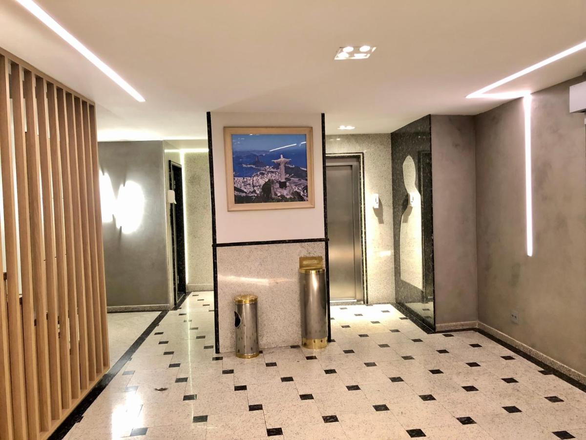 Hotel Sheik (Adults Only) Rio de Janeiro Dış mekan fotoğraf
