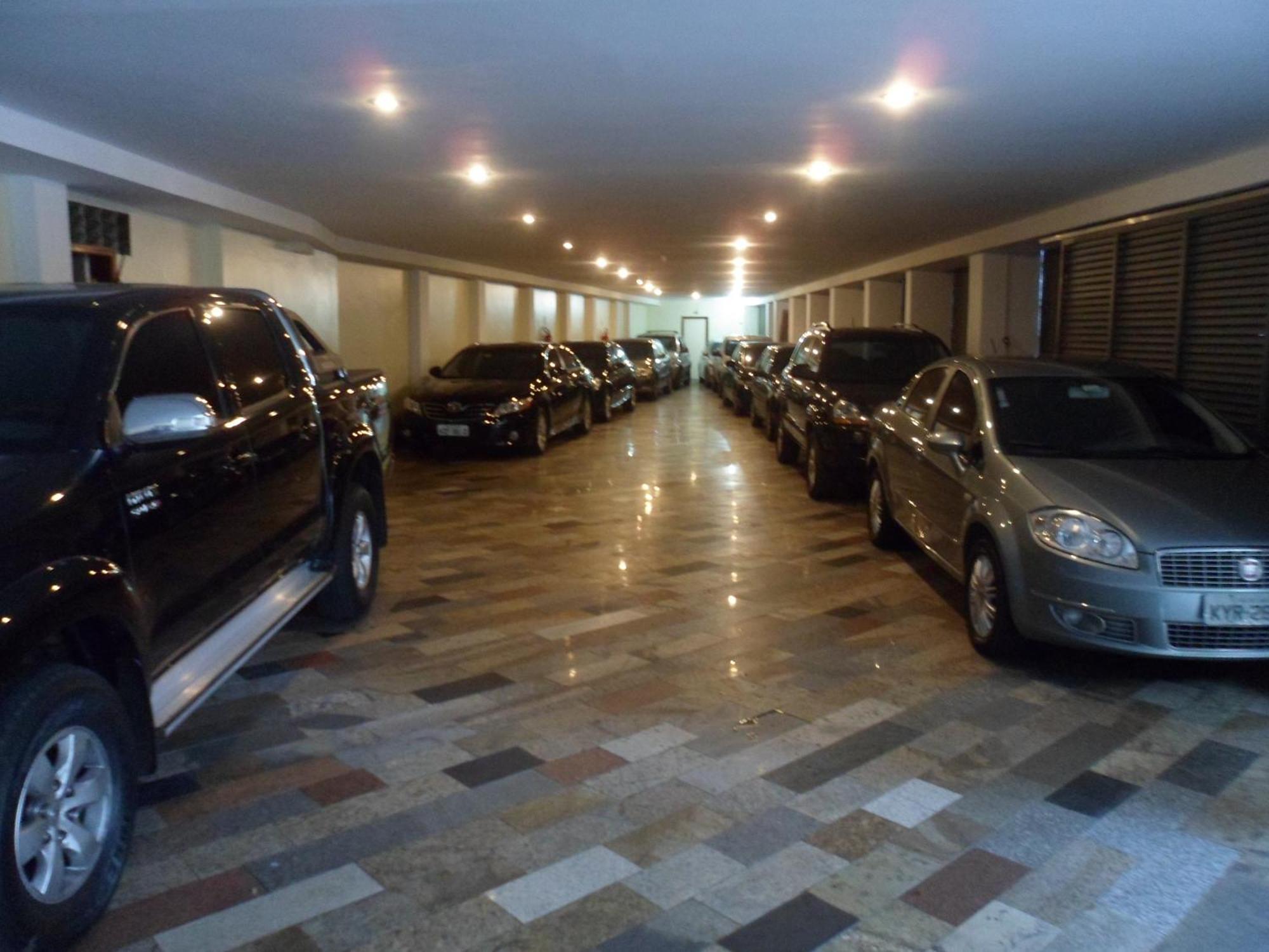Hotel Sheik (Adults Only) Rio de Janeiro Dış mekan fotoğraf