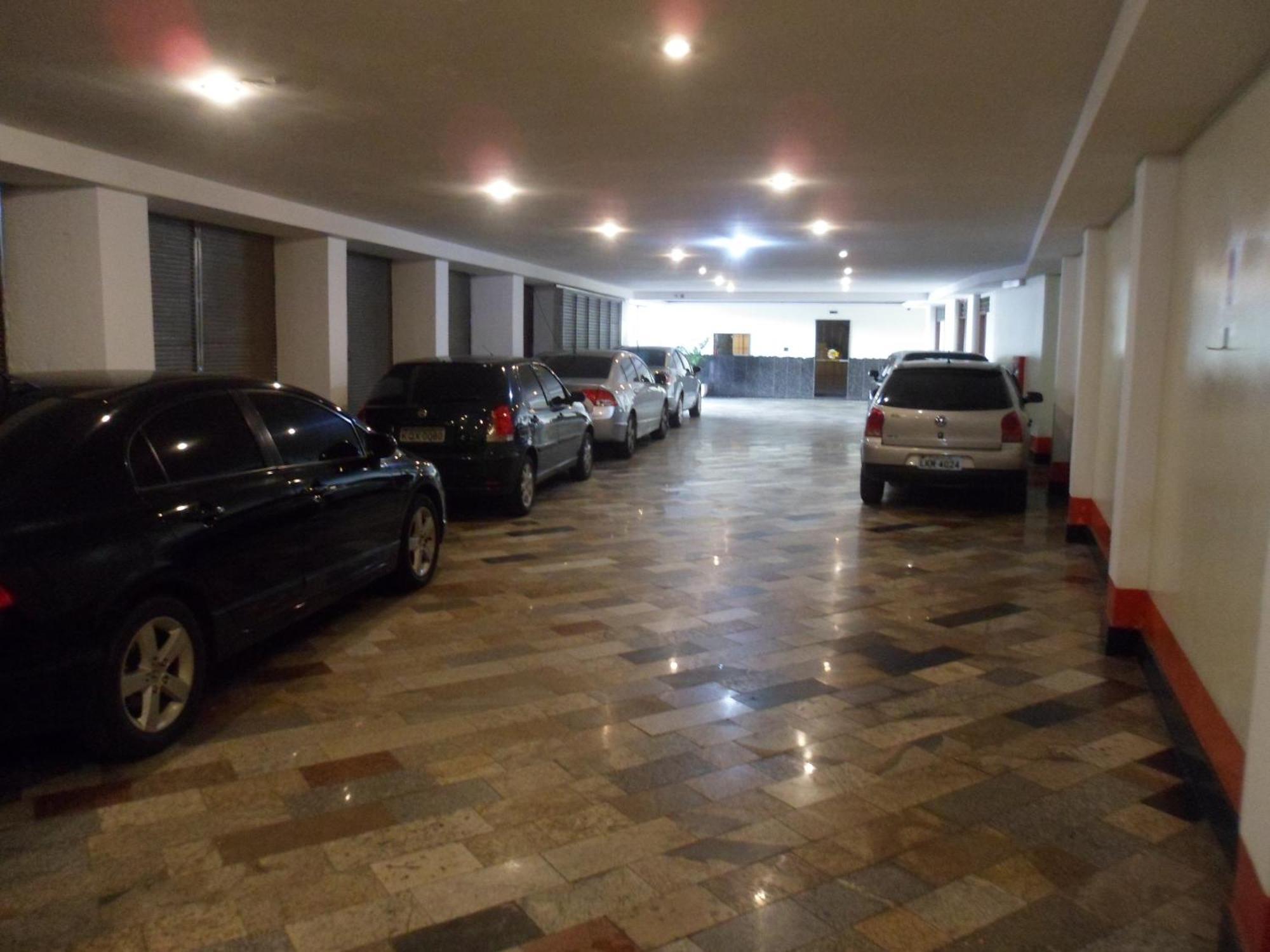 Hotel Sheik (Adults Only) Rio de Janeiro Dış mekan fotoğraf