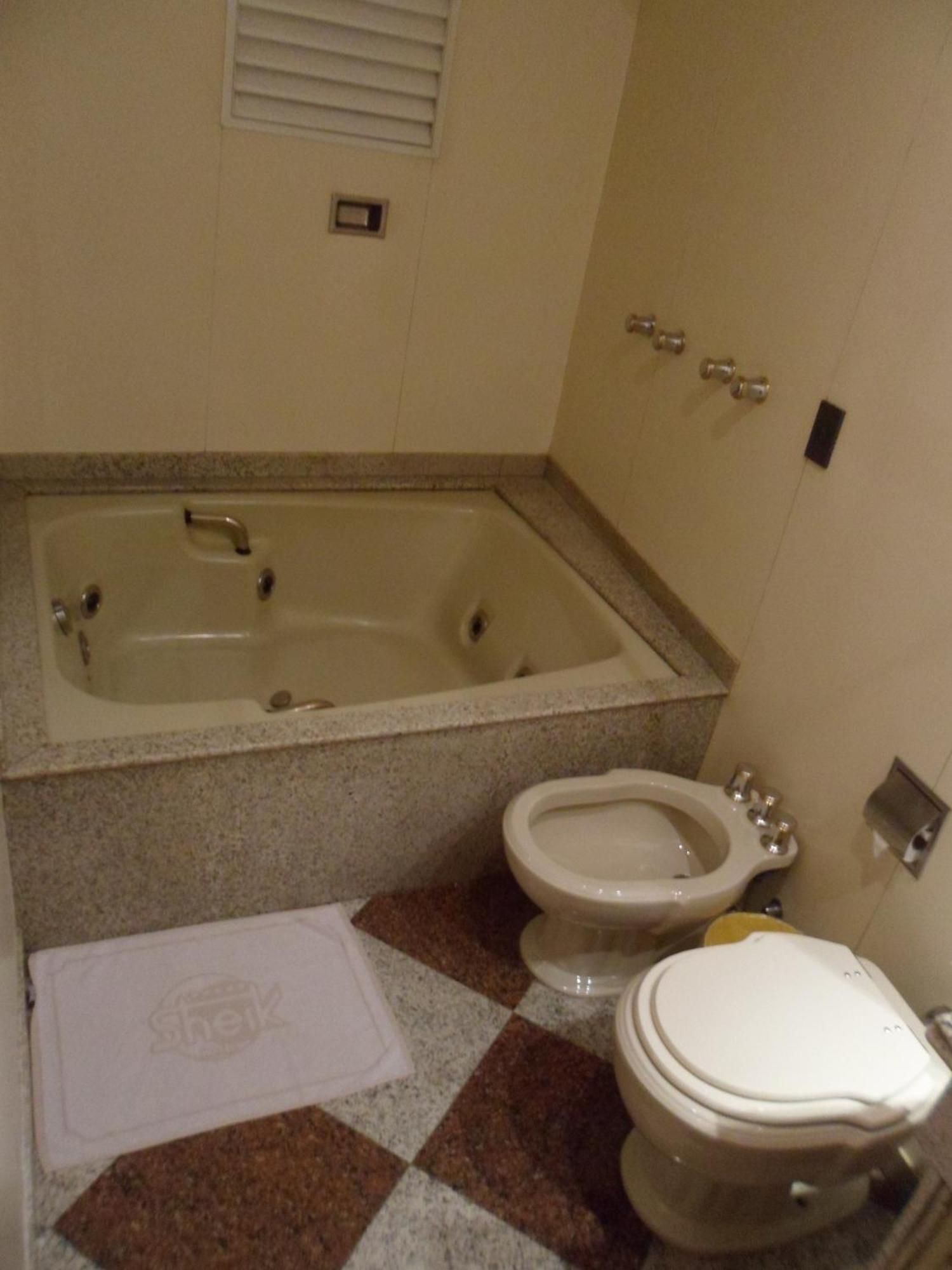 Hotel Sheik (Adults Only) Rio de Janeiro Dış mekan fotoğraf