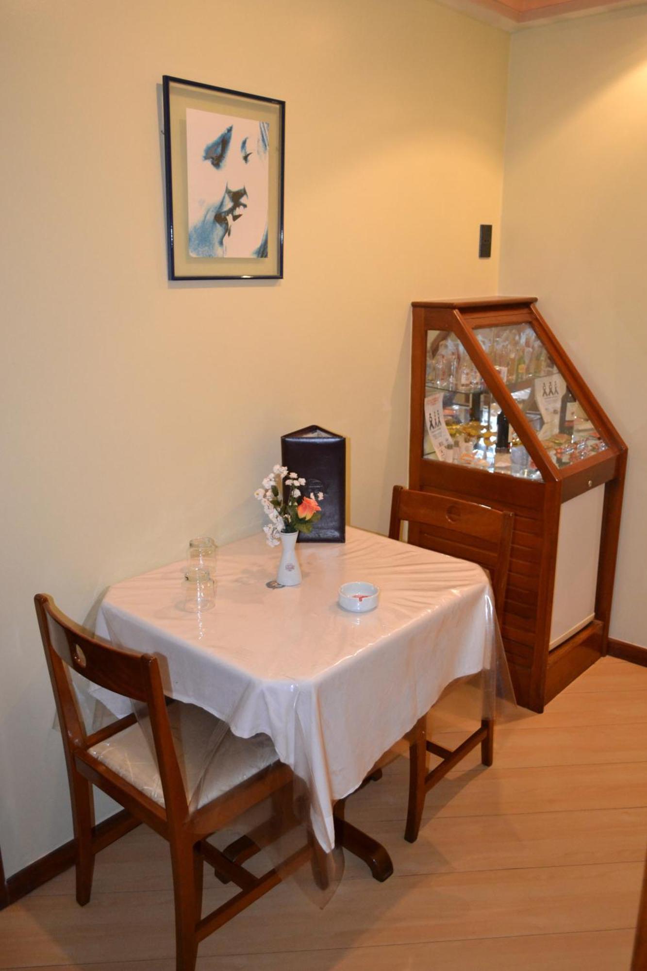 Hotel Sheik (Adults Only) Rio de Janeiro Dış mekan fotoğraf