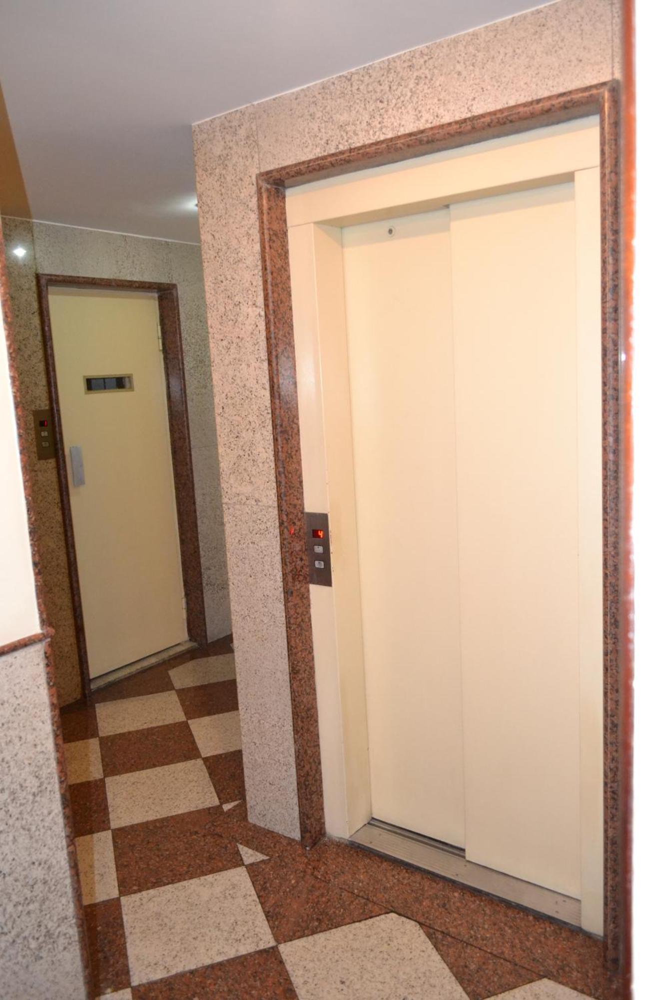 Hotel Sheik (Adults Only) Rio de Janeiro Dış mekan fotoğraf