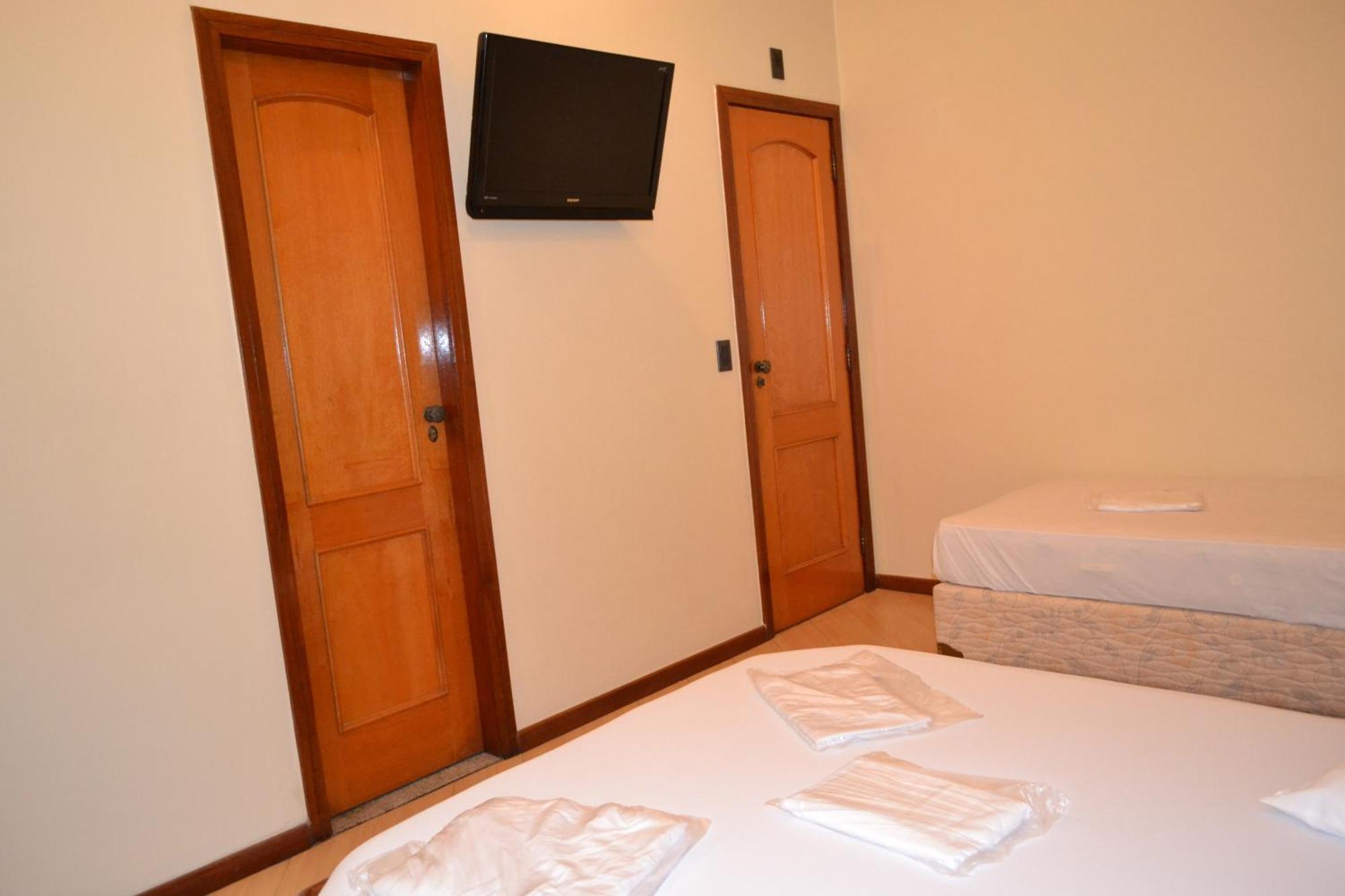 Hotel Sheik (Adults Only) Rio de Janeiro Dış mekan fotoğraf