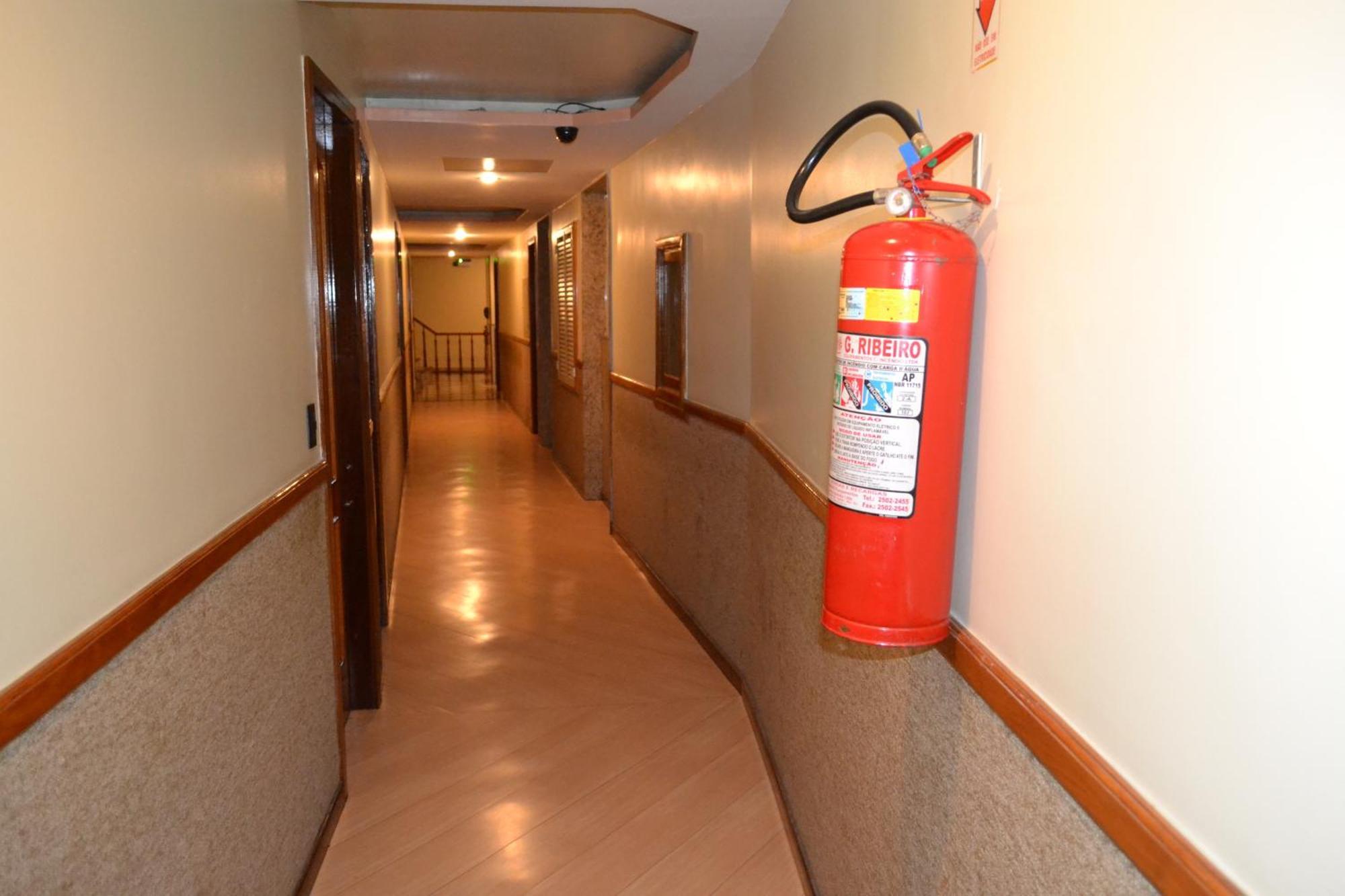 Hotel Sheik (Adults Only) Rio de Janeiro Dış mekan fotoğraf