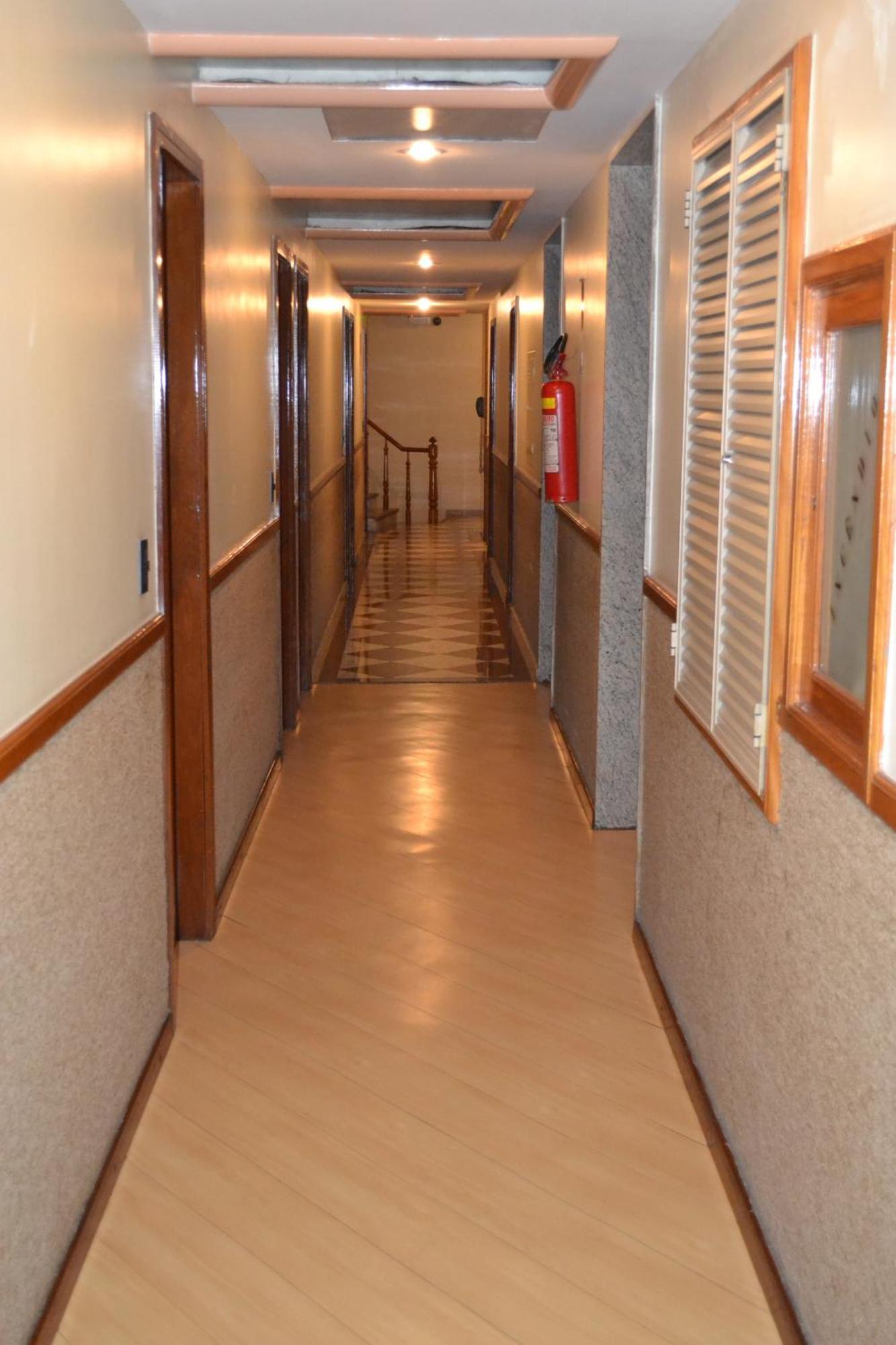 Hotel Sheik (Adults Only) Rio de Janeiro Dış mekan fotoğraf