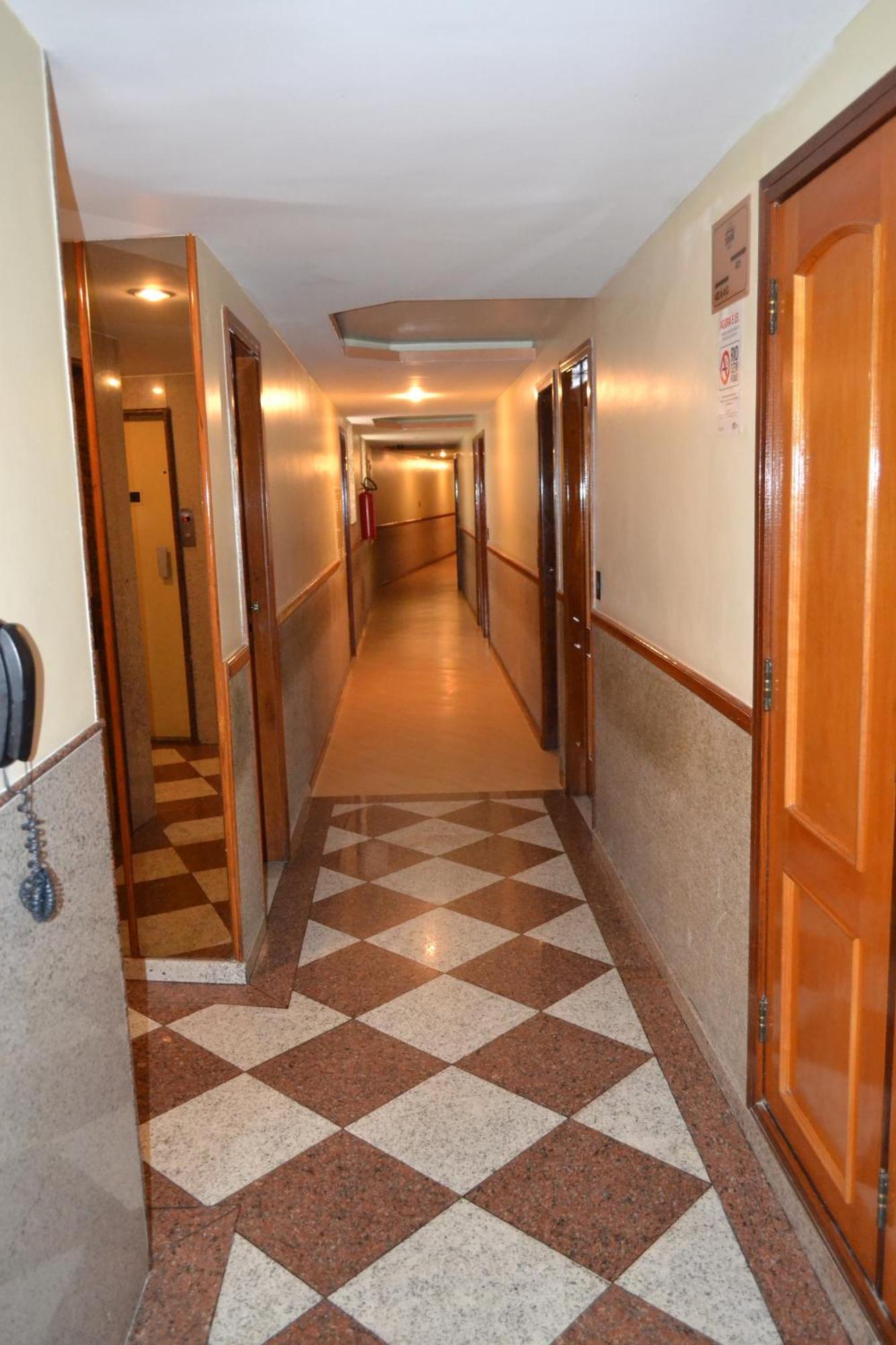 Hotel Sheik (Adults Only) Rio de Janeiro Dış mekan fotoğraf