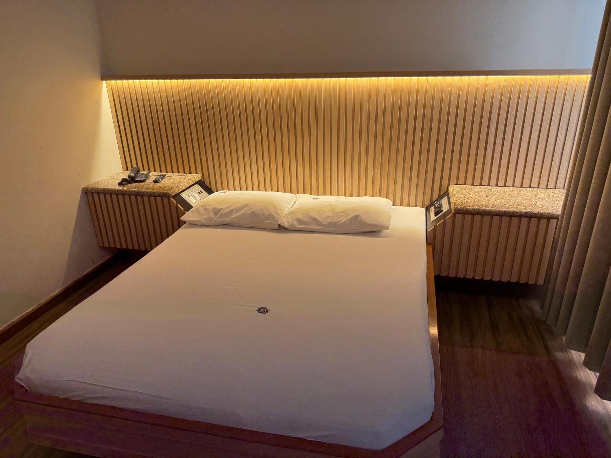 Hotel Sheik (Adults Only) Rio de Janeiro Dış mekan fotoğraf