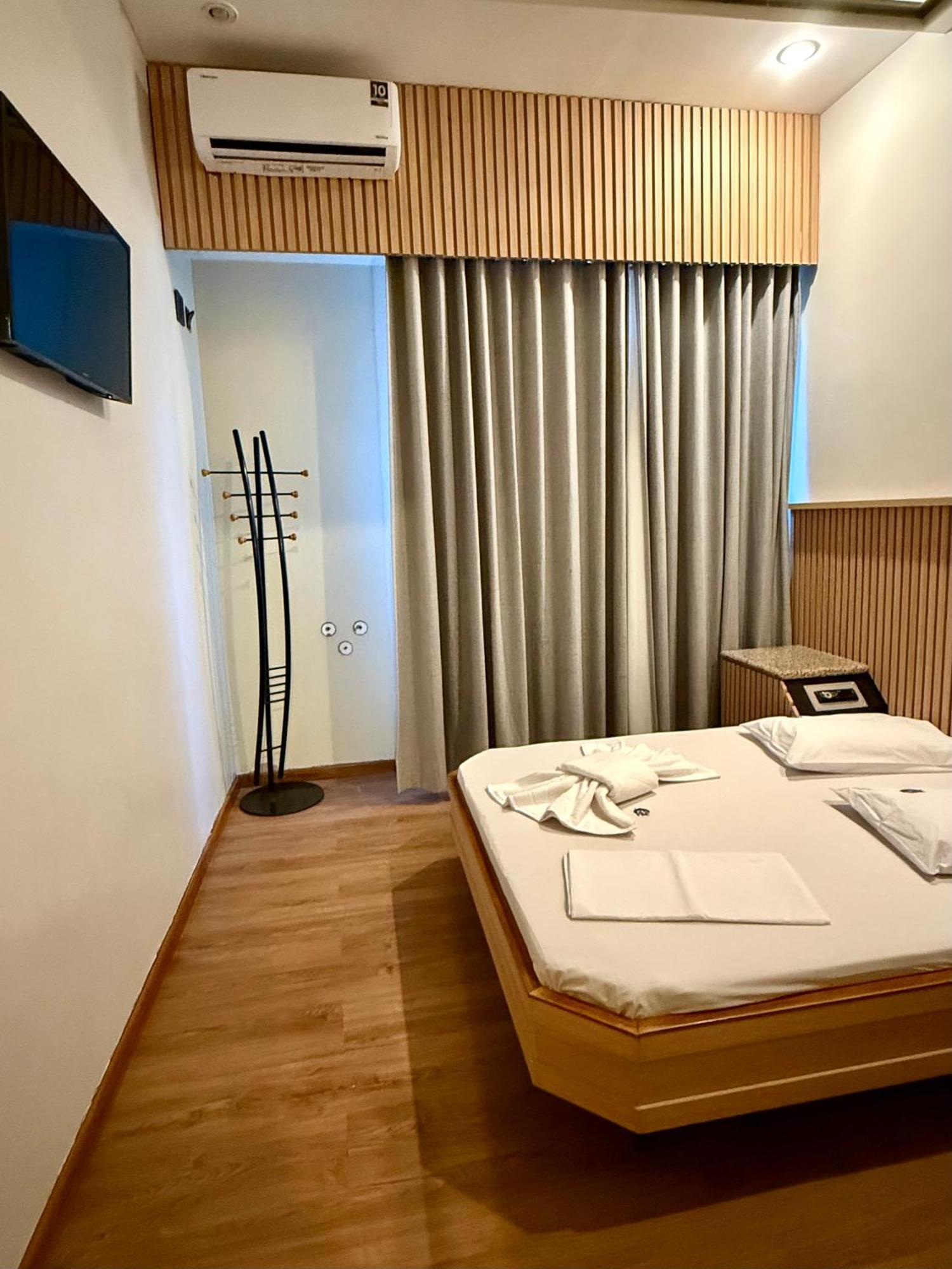 Hotel Sheik (Adults Only) Rio de Janeiro Dış mekan fotoğraf