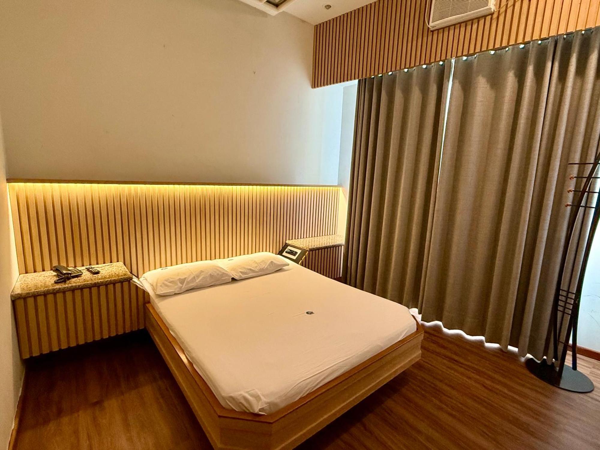 Hotel Sheik (Adults Only) Rio de Janeiro Dış mekan fotoğraf