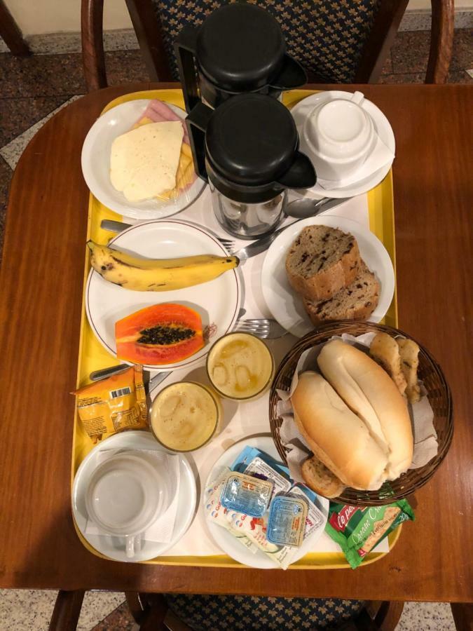 Hotel Sheik (Adults Only) Rio de Janeiro Dış mekan fotoğraf