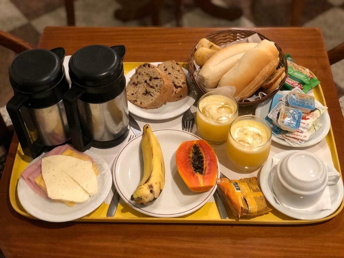 Hotel Sheik (Adults Only) Rio de Janeiro Dış mekan fotoğraf