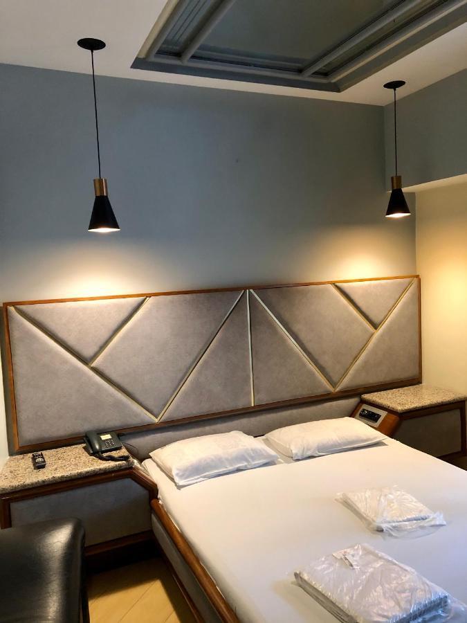 Hotel Sheik (Adults Only) Rio de Janeiro Dış mekan fotoğraf