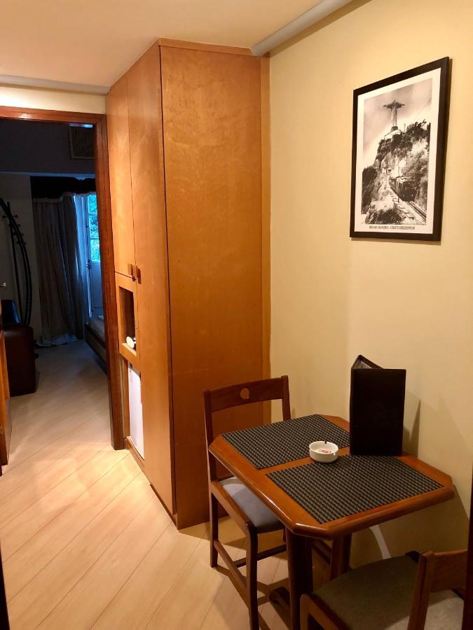 Hotel Sheik (Adults Only) Rio de Janeiro Dış mekan fotoğraf