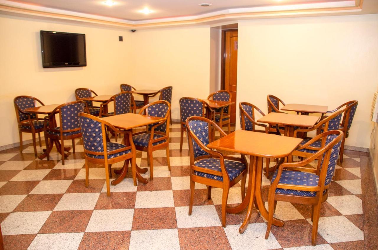Hotel Sheik (Adults Only) Rio de Janeiro Dış mekan fotoğraf