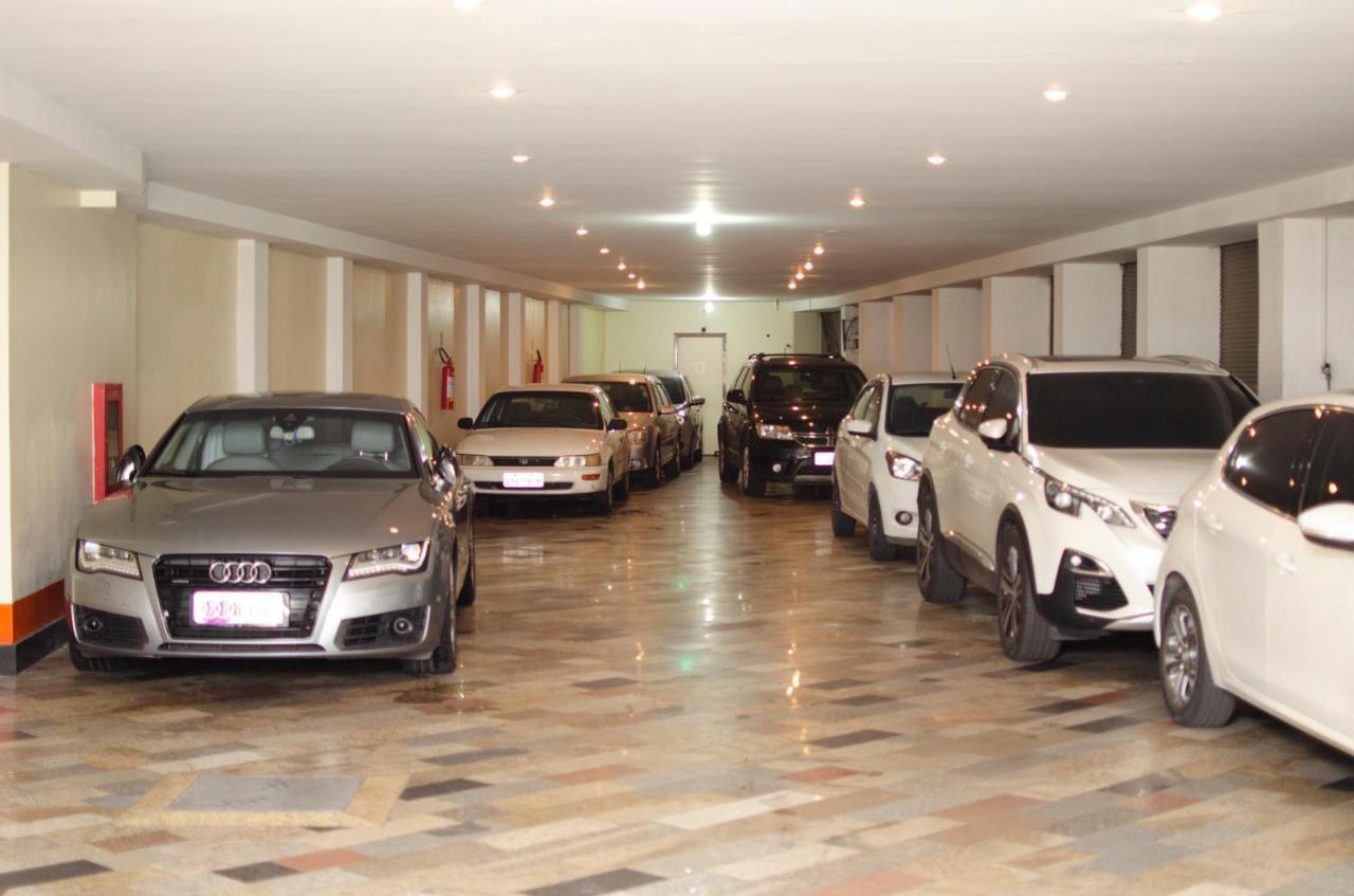 Hotel Sheik (Adults Only) Rio de Janeiro Dış mekan fotoğraf