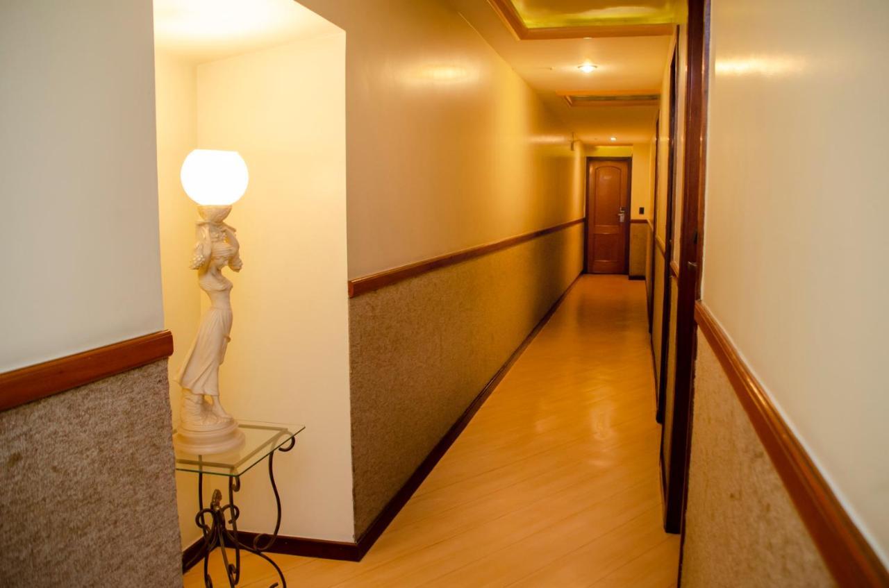 Hotel Sheik (Adults Only) Rio de Janeiro Dış mekan fotoğraf