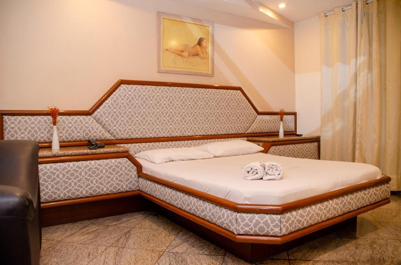 Hotel Sheik (Adults Only) Rio de Janeiro Dış mekan fotoğraf