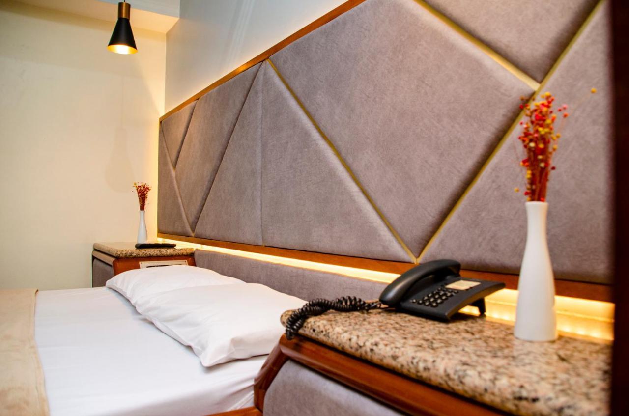 Hotel Sheik (Adults Only) Rio de Janeiro Dış mekan fotoğraf