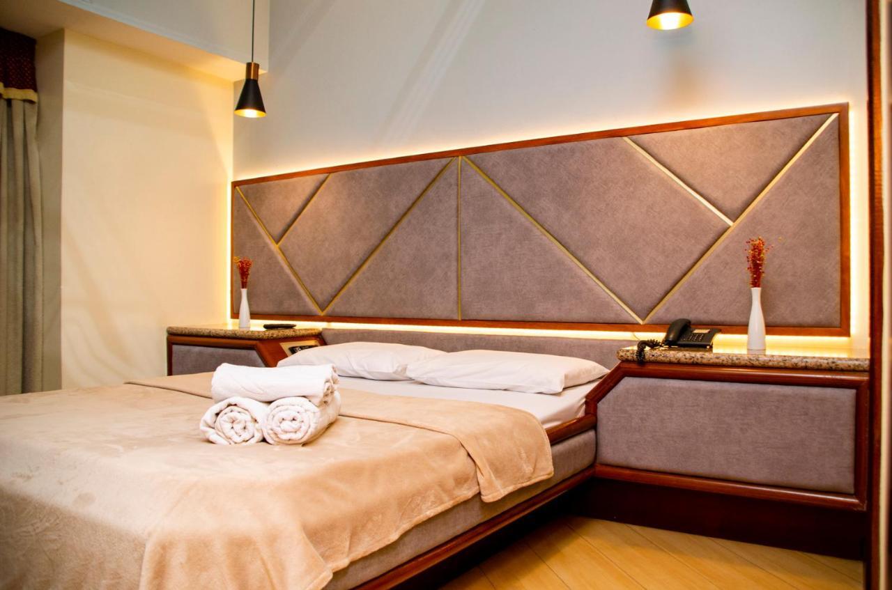 Hotel Sheik (Adults Only) Rio de Janeiro Dış mekan fotoğraf