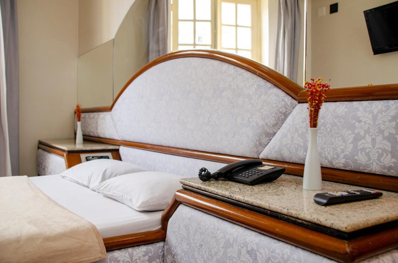 Hotel Sheik (Adults Only) Rio de Janeiro Dış mekan fotoğraf