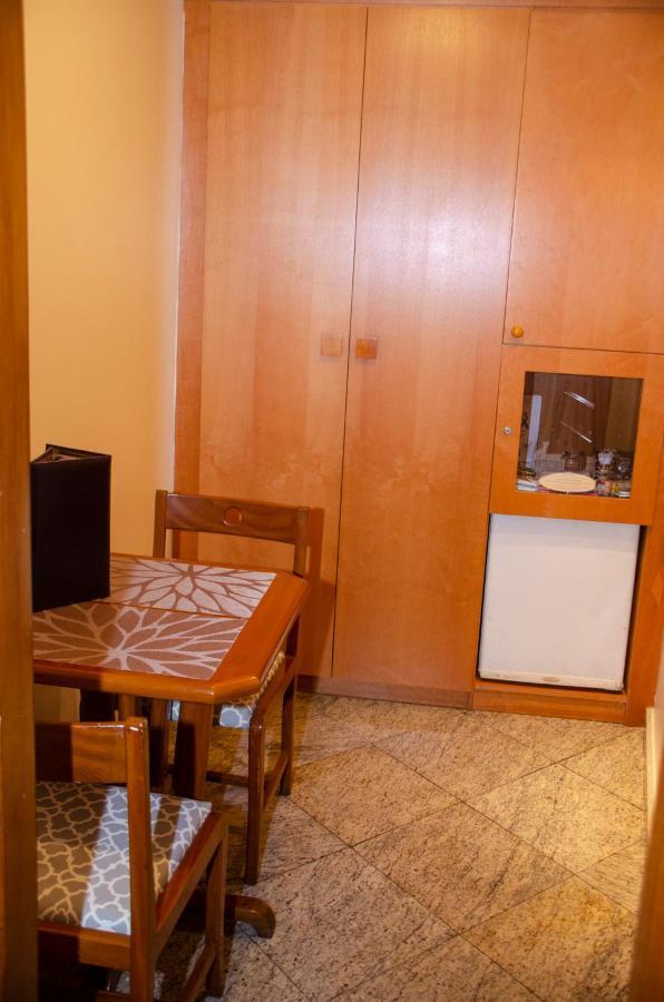 Hotel Sheik (Adults Only) Rio de Janeiro Dış mekan fotoğraf