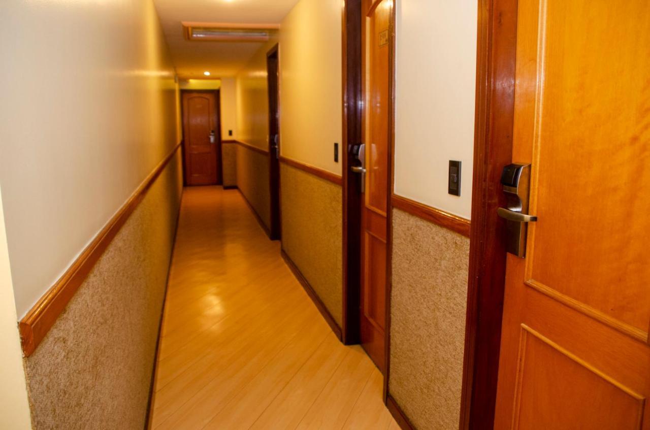 Hotel Sheik (Adults Only) Rio de Janeiro Dış mekan fotoğraf