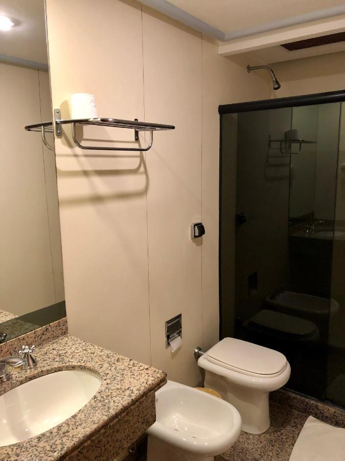 Hotel Sheik (Adults Only) Rio de Janeiro Dış mekan fotoğraf