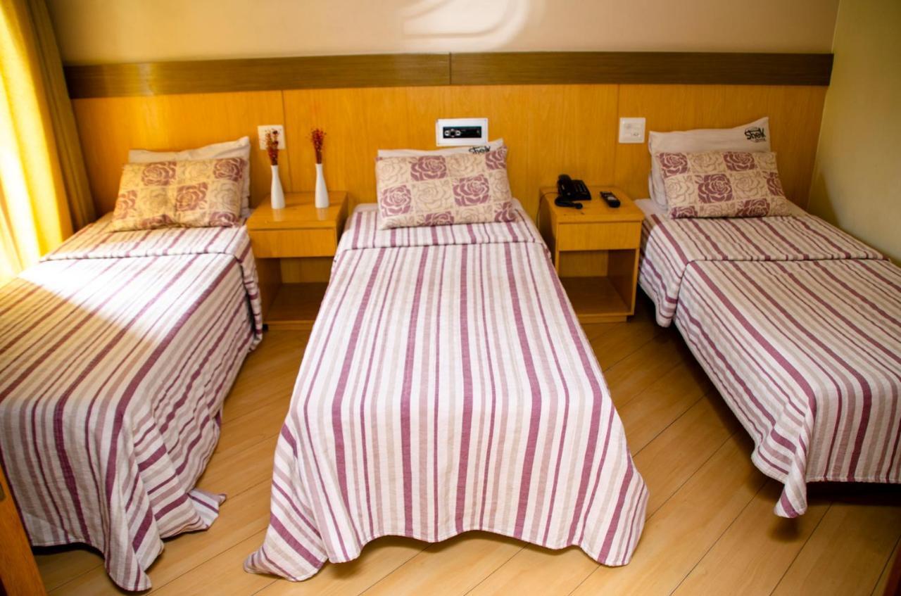 Hotel Sheik (Adults Only) Rio de Janeiro Dış mekan fotoğraf