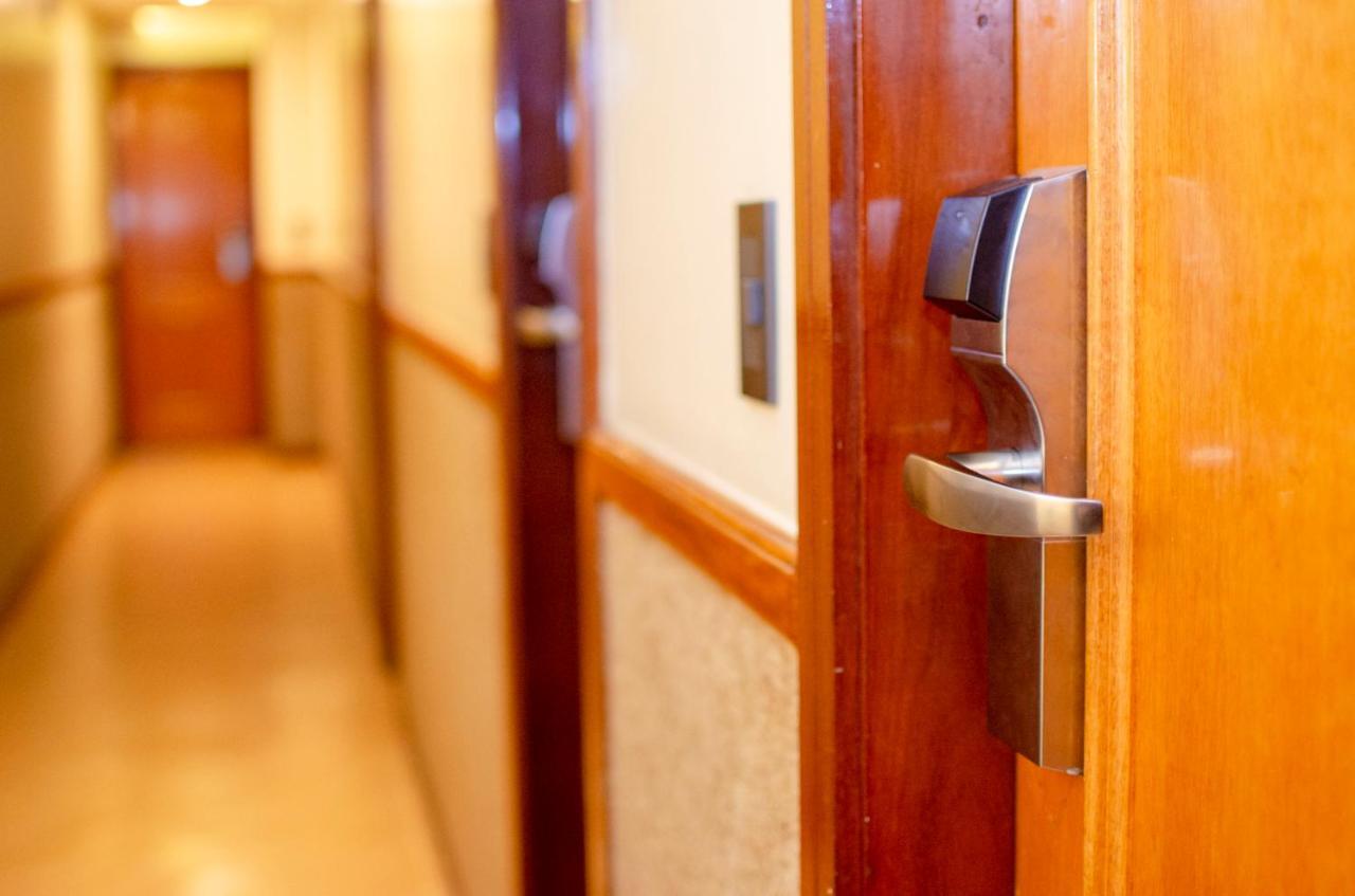 Hotel Sheik (Adults Only) Rio de Janeiro Dış mekan fotoğraf