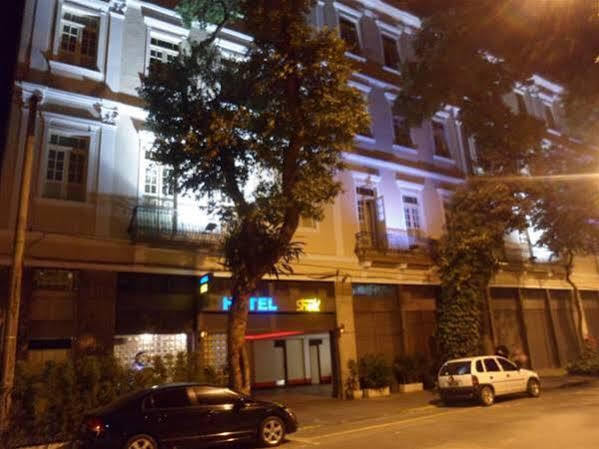 Hotel Sheik (Adults Only) Rio de Janeiro Dış mekan fotoğraf