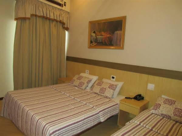 Hotel Sheik (Adults Only) Rio de Janeiro Dış mekan fotoğraf