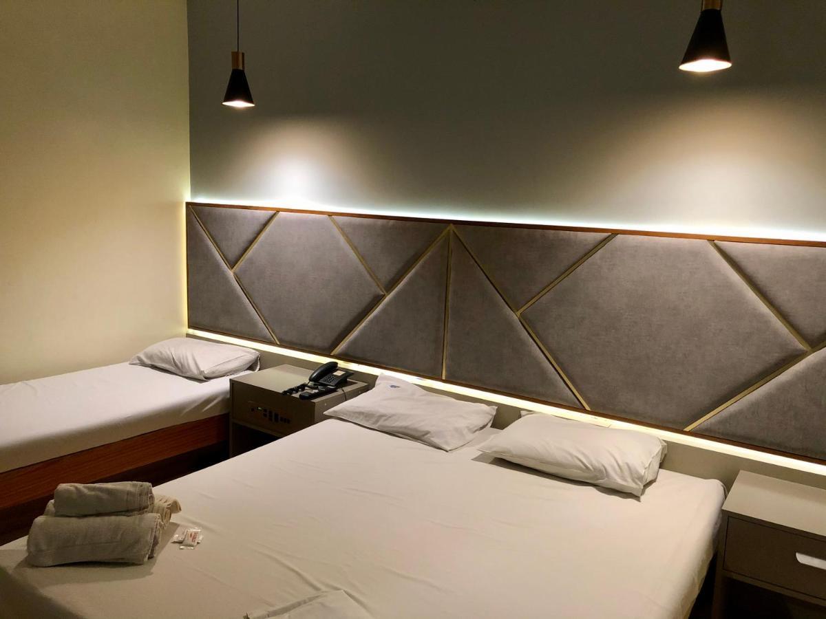 Hotel Sheik (Adults Only) Rio de Janeiro Dış mekan fotoğraf