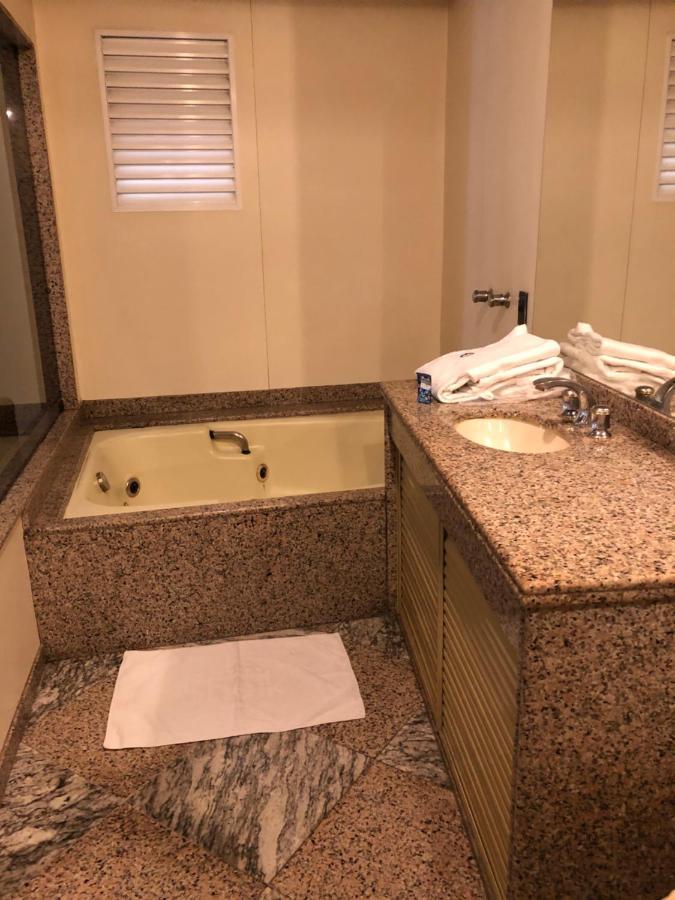 Hotel Sheik (Adults Only) Rio de Janeiro Dış mekan fotoğraf