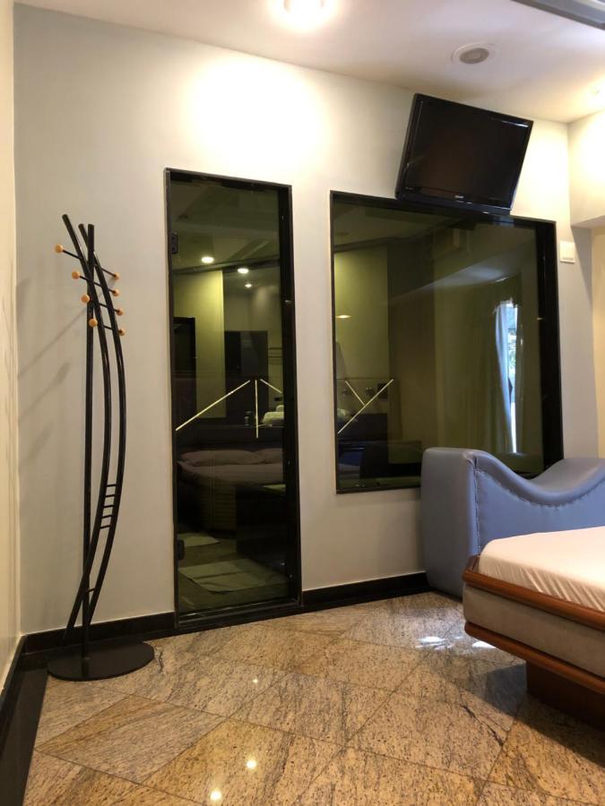 Hotel Sheik (Adults Only) Rio de Janeiro Dış mekan fotoğraf