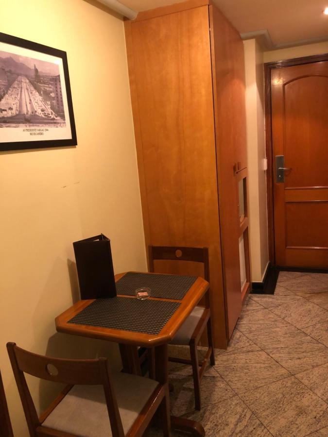 Hotel Sheik (Adults Only) Rio de Janeiro Dış mekan fotoğraf