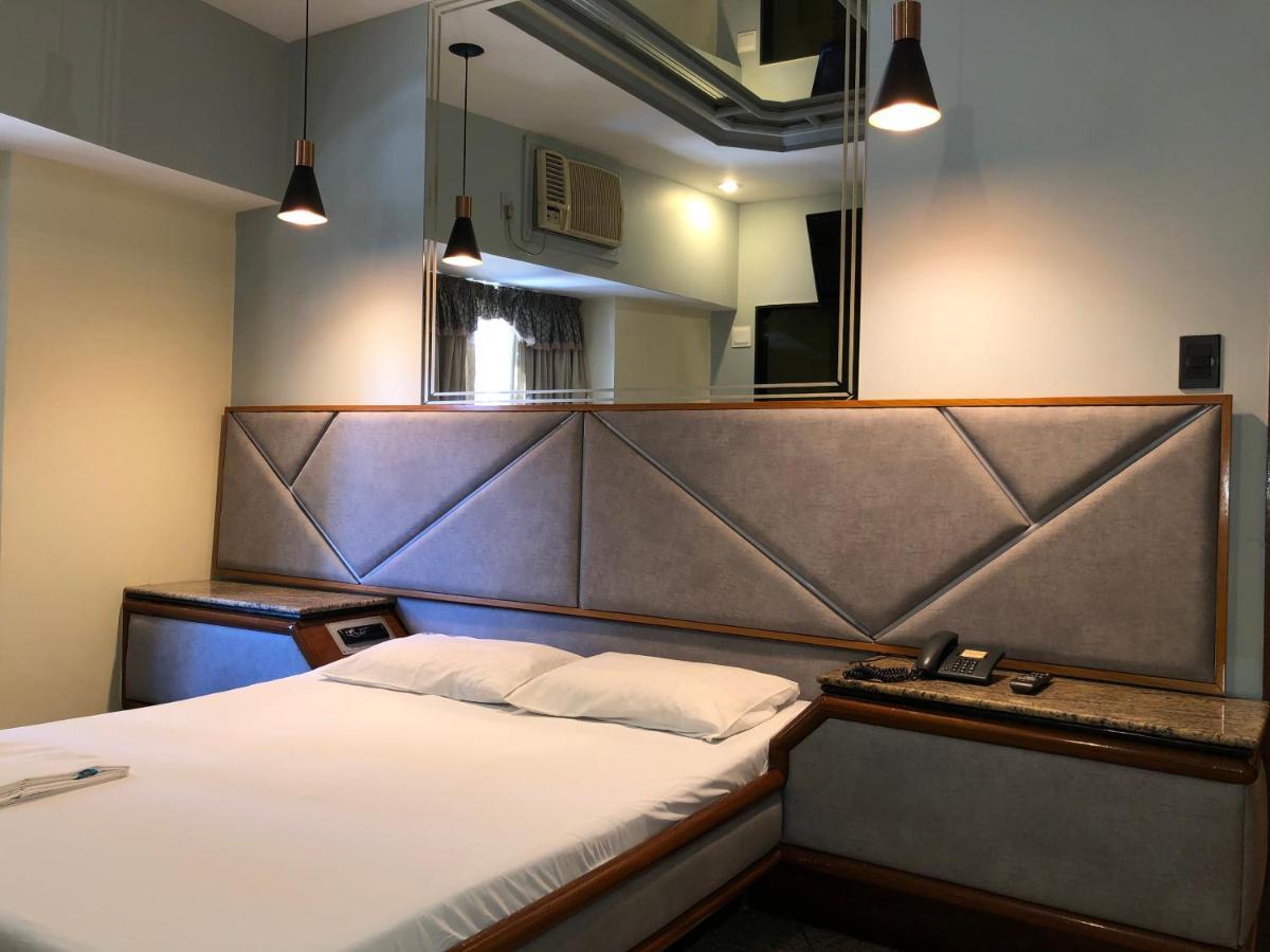 Hotel Sheik (Adults Only) Rio de Janeiro Dış mekan fotoğraf