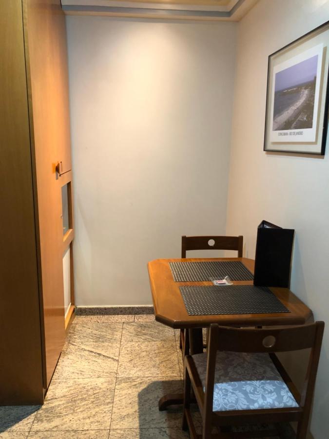 Hotel Sheik (Adults Only) Rio de Janeiro Dış mekan fotoğraf