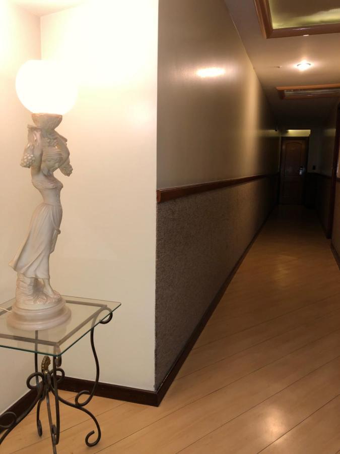 Hotel Sheik (Adults Only) Rio de Janeiro Dış mekan fotoğraf