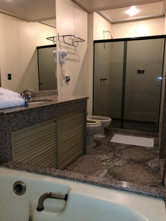 Hotel Sheik (Adults Only) Rio de Janeiro Dış mekan fotoğraf
