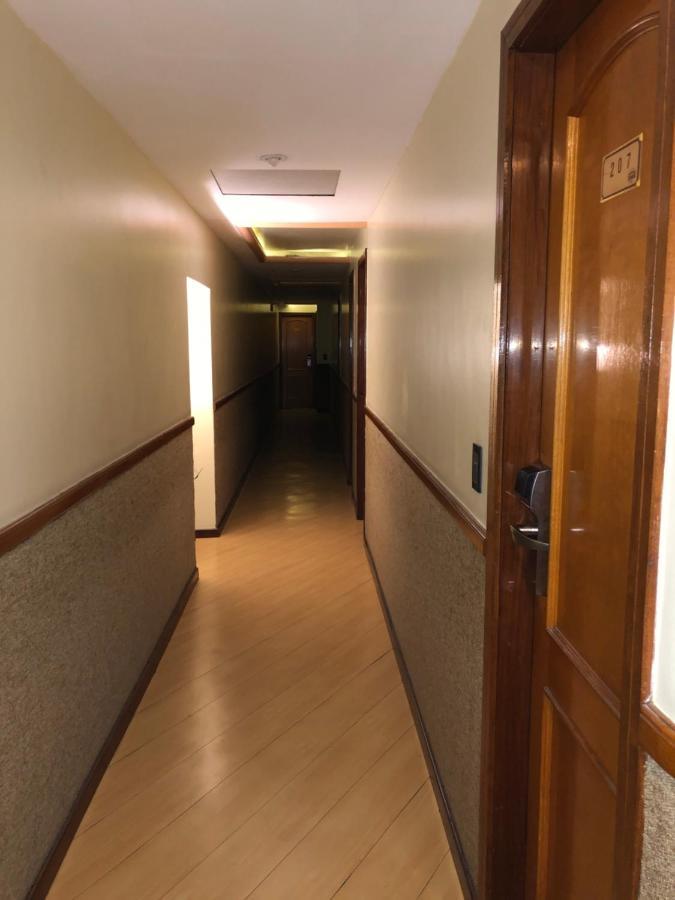 Hotel Sheik (Adults Only) Rio de Janeiro Dış mekan fotoğraf
